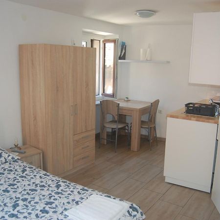 Apartments Dana Izola Ngoại thất bức ảnh