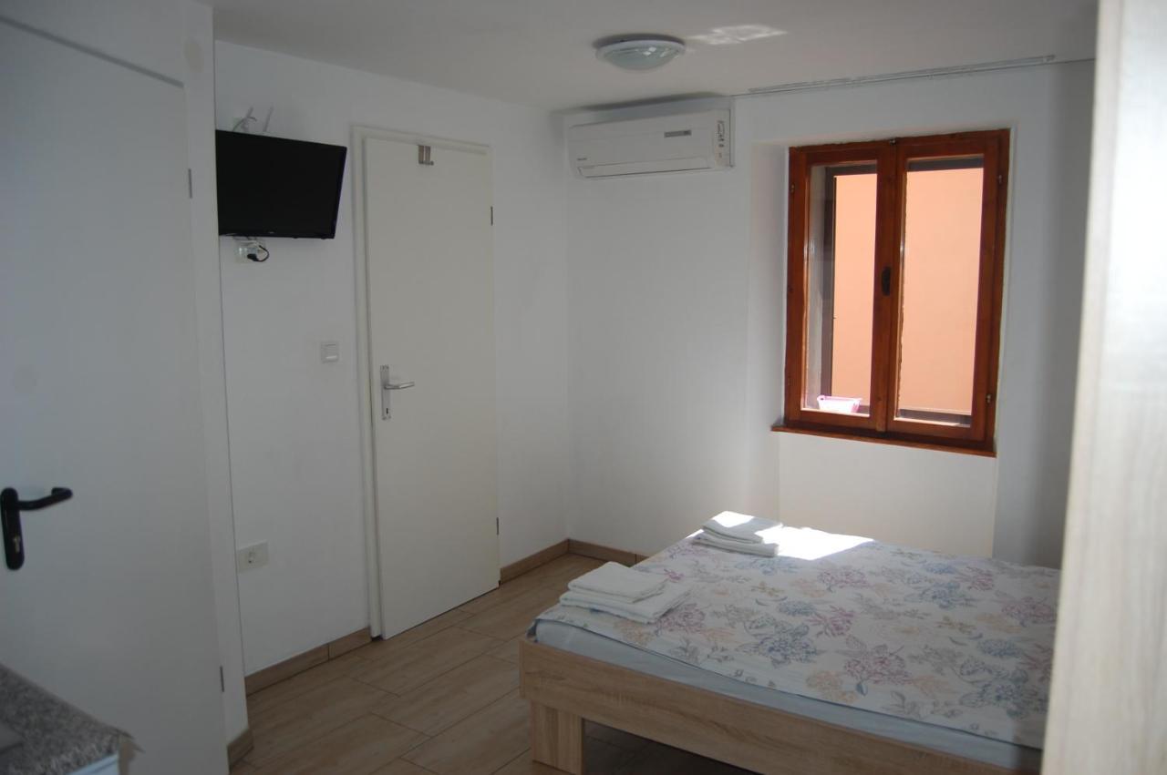 Apartments Dana Izola Ngoại thất bức ảnh