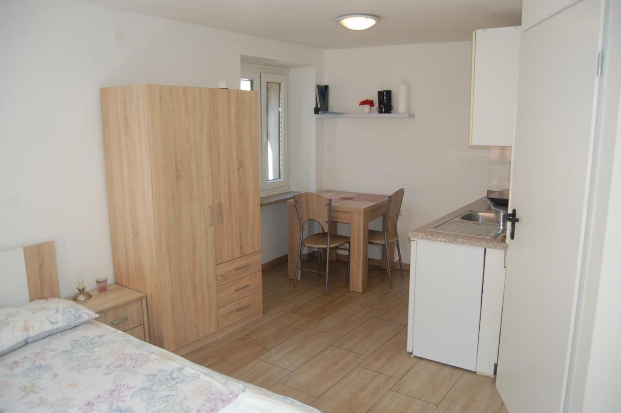 Apartments Dana Izola Ngoại thất bức ảnh