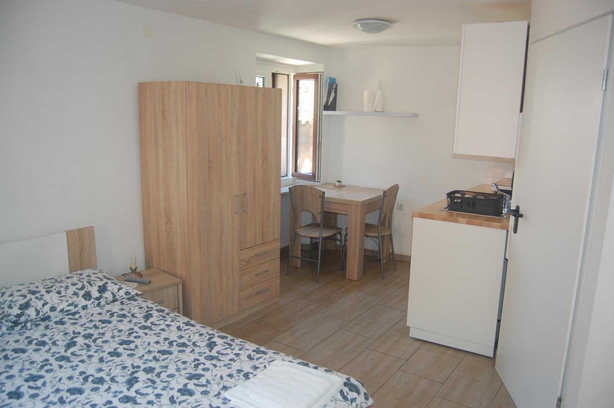 Apartments Dana Izola Ngoại thất bức ảnh