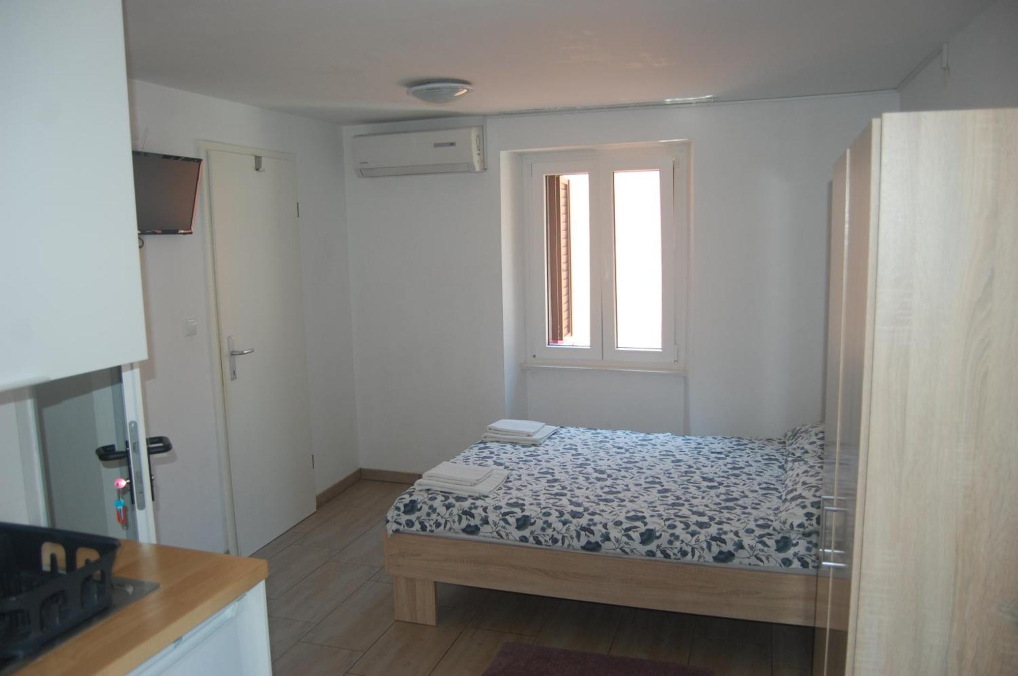 Apartments Dana Izola Ngoại thất bức ảnh
