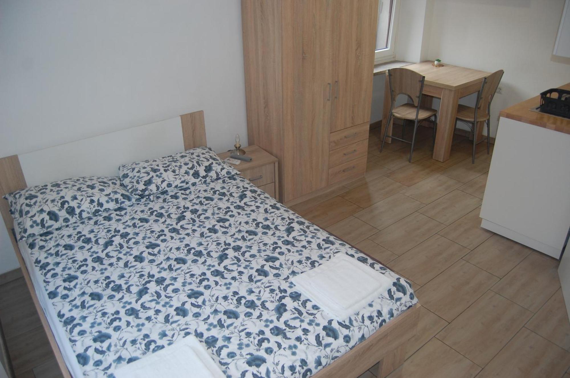 Apartments Dana Izola Ngoại thất bức ảnh