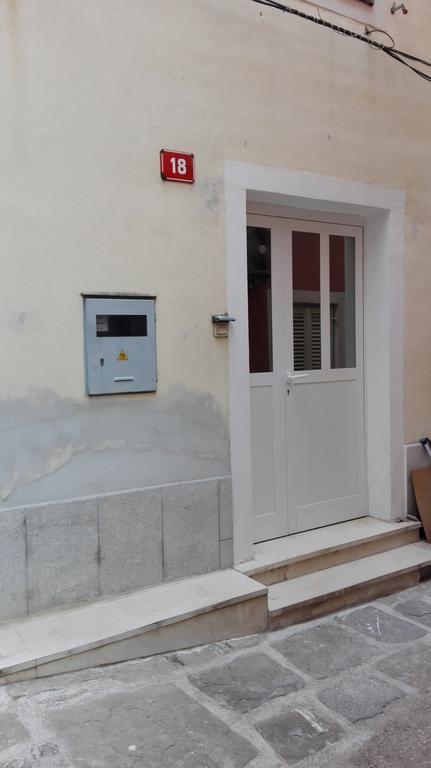 Apartments Dana Izola Ngoại thất bức ảnh