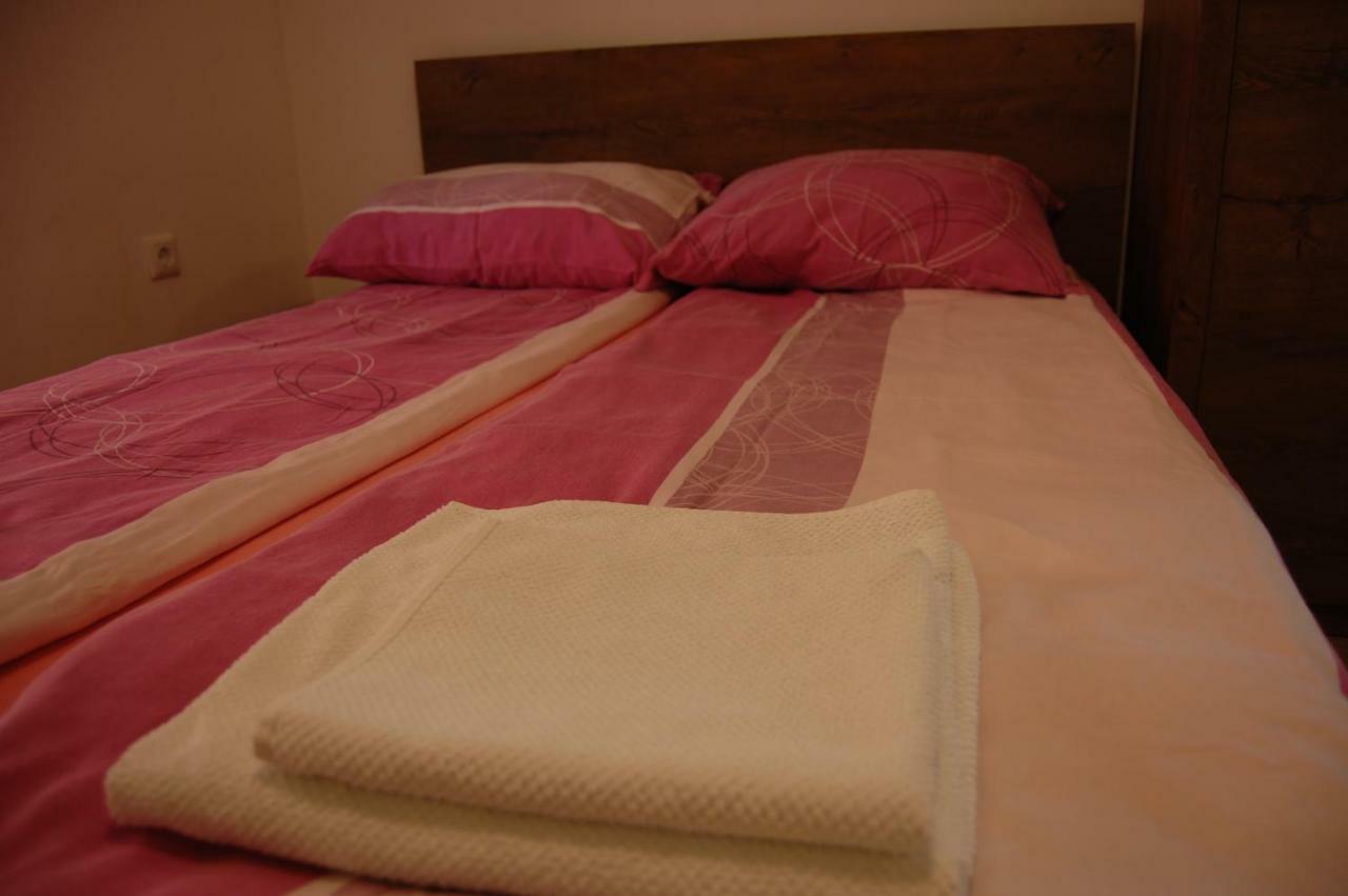 Apartments Dana Izola Ngoại thất bức ảnh