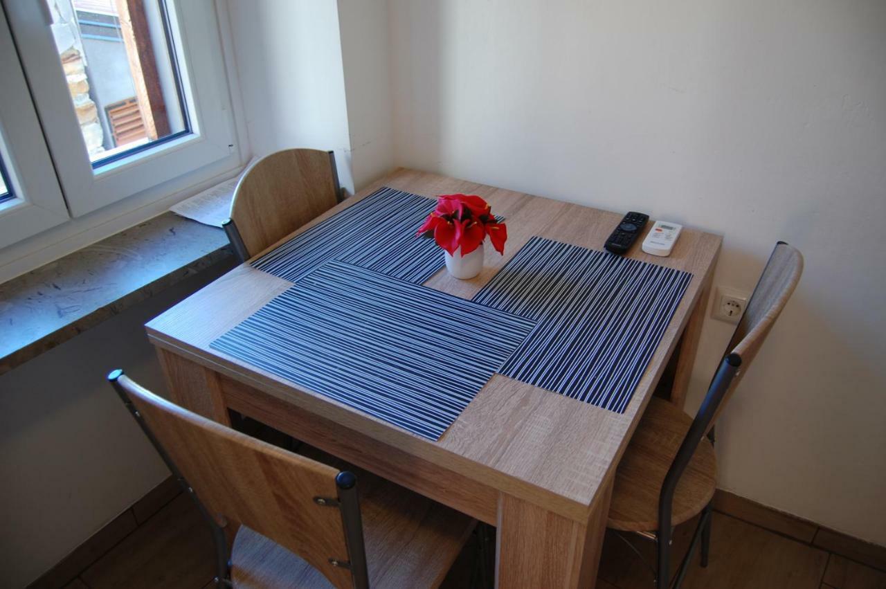 Apartments Dana Izola Ngoại thất bức ảnh