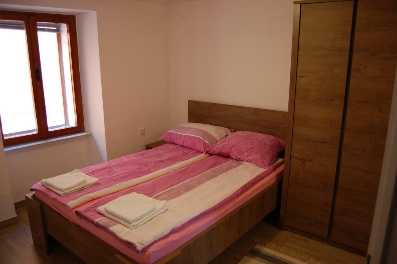 Apartments Dana Izola Ngoại thất bức ảnh
