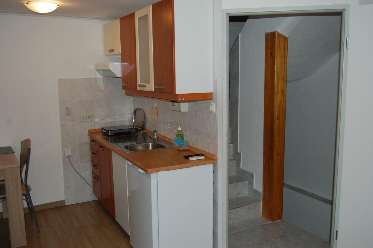 Apartments Dana Izola Ngoại thất bức ảnh